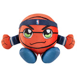 Bleacher Creatures Minnesota Timberwolves 8" Kuricha Basketball Plush