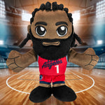 Bleacher Creatures Los Angeles Clippers James Harden 8" Kuricha Plush