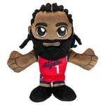 Bleacher Creatures Los Angeles Clippers James Harden 8" Kuricha Plush