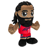 Bleacher Creatures Los Angeles Clippers James Harden 8" Kuricha Plush