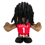 Bleacher Creatures Los Angeles Clippers James Harden 8" Kuricha Plush