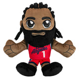 Bleacher Creatures Los Angeles Clippers James Harden 8" Kuricha Plush