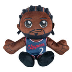 Bleacher Creatures Los Angeles Clippers Kawhi Leonard 8" Kuricha Plush