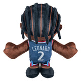 Bleacher Creatures Los Angeles Clippers Kawhi Leonard 8" Kuricha Plush