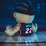 Bleacher Creatures Miami Heat Jimmy Butler 8" Kuricha Plush