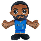 Bleacher Creatures Dallas Mavericks Kyrie Irving 8" Kuricha Plush