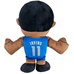 Bleacher Creatures Dallas Mavericks Kyrie Irving 8" Kuricha Plush