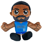 Bleacher Creatures Dallas Mavericks Kyrie Irving 8" Kuricha Plush