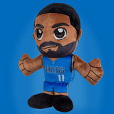 Bleacher Creatures Dallas Mavericks Kyrie Irving 8" Kuricha Plush