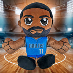 Bleacher Creatures Dallas Mavericks Kyrie Irving 8" Kuricha Plush