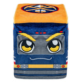 Bleacher Creatures Denver Nuggets Team Bus 8" Kuricha Plush