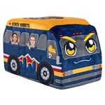 Bleacher Creatures Denver Nuggets Team Bus 8" Kuricha Plush