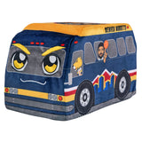 Bleacher Creatures Denver Nuggets Team Bus 8" Kuricha Plush