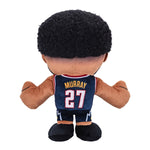 Bleacher Creatures Denver Nuggets Bundle: 8" Nikola Jokic & Jamal Murray Kuricha Plushies