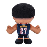 Bleacher Creatures Denver Nuggets Bundle: 8" Jamal Murray & Rocky Kuricha Plushies