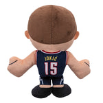 Bleacher Creatures Denver Nuggets Bundle: 8" Nikola Jokic & Rocky Kuricha Plushies