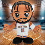 Bleacher Creatures New York Knicks Jalen Brunson 8" Kuricha Plush