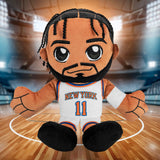 Bleacher Creatures New York Knicks Jalen Brunson 8" Kuricha Plush