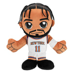 Bleacher Creatures New York Knicks Jalen Brunson 8" Kuricha Plush