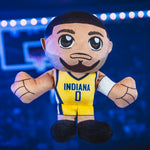 Bleacher Creatures Indiana Pacers Tyrese Haliburton 8" Kuricha Plush