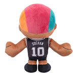 Bleacher Creatures San Antonio Spurs Bundle: 8" Jeremy Sochan & Coyote Kuricha Plushies