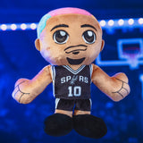 Bleacher Creatures San Antonio Spurs Jeremy Sochan 8" Kuricha Plush