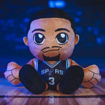 Bleacher Creatures San Antonio Spurs Keldon Johnson 8" Kuricha Plush