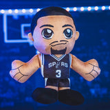 Bleacher Creatures San Antonio Spurs Keldon Johnson 8" Kuricha Plush