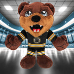 Bleacher Creatures Boston Bruins Blades 8" Kuricha Mascot Plushie