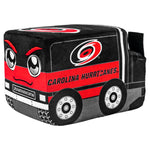 Bleacher Creatures Carolina Hurricanes Zamboni 7" Kuricha Plush