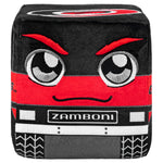 Bleacher Creatures Carolina Hurricanes Zamboni 7" Kuricha Plush