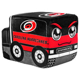 Bleacher Creatures Carolina Hurricanes Zamboni 7" Kuricha Plush