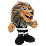 Bleacher Creatures Los Angeles Kings Bailey 8" Kuricha Mascot Plush