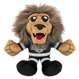 Bleacher Creatures Los Angeles Kings Bailey 8" Kuricha Mascot Plush