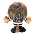 Bleacher Creatures Los Angeles Kings Bailey 8" Kuricha Mascot Plush