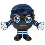 Bleacher Creatures Winnipeg Jets 8" Kuricha Hockey Puck Plush