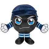 Bleacher Creatures Winnipeg Jets 8" Kuricha Hockey Puck Plush