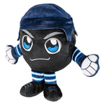 Bleacher Creatures Winnipeg Jets 8" Kuricha Hockey Puck Plush