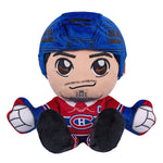 Bleacher Creatures Montreal Canadiens Nick Suzuki 8" Kuricha Plush