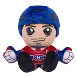 Bleacher Creatures Montreal Canadiens Nick Suzuki 8" Kuricha Plush