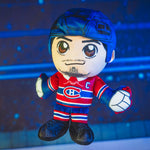 Bleacher Creatures Montreal Canadiens Nick Suzuki 8" Kuricha Plush