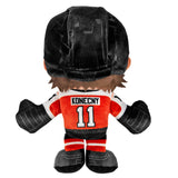 Bleacher Creatures Philadelphia Flyers Travis Konecny 8" Kuricha Sitting Plush