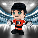 Bleacher Creatures Philadelphia Flyers Travis Konecny 8" Kuricha Sitting Plush