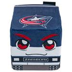 Bleacher Creatures Columbus Blue Jackets Zamboni 7" Kuricha Plush