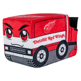 Bleacher Creatures Detroit Red Wings Zamboni 7" Kuricha Plush