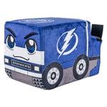 Bleacher Creatures Tampa Bay Lightning Zamboni 7" Kuricha Plush