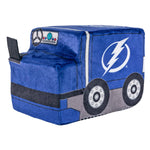 Bleacher Creatures Tampa Bay Lightning Zamboni 7" Kuricha Plush