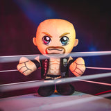 Bleacher Creatures WWE Stone Cold Steve Austin 8" Kuricha Plush