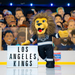 Bleacher Creatures Los Angeles Kings Bailey 10" Mascot Plush Figure