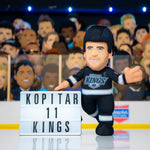 Bleacher Creatures Los Angeles Kings Anze Kopitar 10" Plush Figure